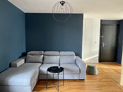 APPARTEMENT T3 A LOUER - LYON 9EME ARRONDISSEMENT - 55.17 m2 - 1 100 &euro; charges comprises par mois
