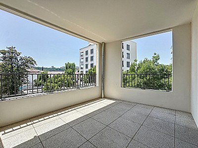 APPARTEMENT T3 A LOUER - LYON 9EME ARRONDISSEMENT - 68.15 m2 - 1 057 &euro; charges comprises par mois