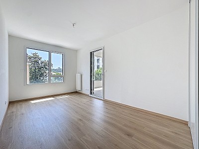 APPARTEMENT T3 A LOUER - LYON 9EME ARRONDISSEMENT - 68.15 m2 - 1 057 &euro; charges comprises par mois