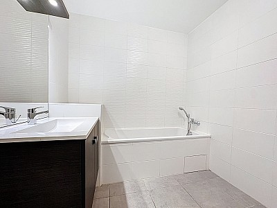 APPARTEMENT T3 A LOUER - LYON 9EME ARRONDISSEMENT - 68.15 m2 - 1 057 &euro; charges comprises par mois