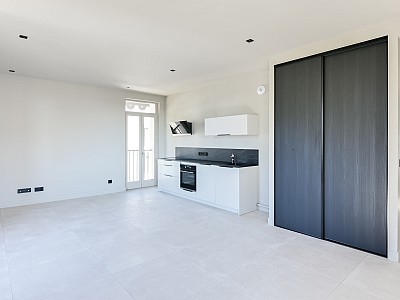 APPARTEMENT T3 A LOUER - ST CYR AU MONT D OR - 73.94 m2 - 1 836 € charges comprises par mois