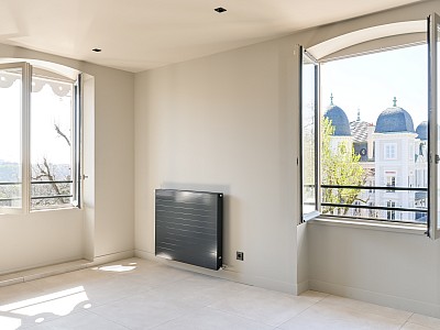 APPARTEMENT T3 A LOUER - ST CYR AU MONT D OR - 73.94 m2 - 1 836 € charges comprises par mois
