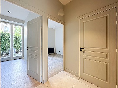 APPARTEMENT T3 A LOUER - ST CYR AU MONT D OR - 62.75 m2 - 1 580 € charges comprises par mois