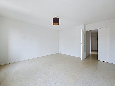 APPARTEMENT T3 A LOUER - ST GENIS LAVAL - 64.7 m2 - 804,19 € charges comprises par mois