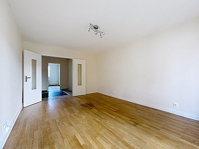 APPARTEMENT T3 A LOUER - TASSIN LA DEMI LUNE - 71.97 m2 - 1110€ charges comprises par mois