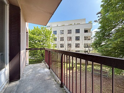 APPARTEMENT T3 A LOUER - TASSIN LA DEMI LUNE - 71.97 m2 - 1110€ charges comprises par mois