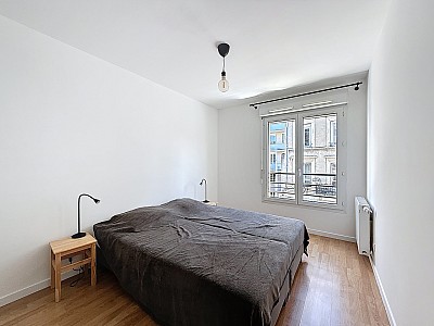 APPARTEMENT T3 A LOUER - VILLEURBANNE - 76.4 m2 - 1005€ charges comprises par mois