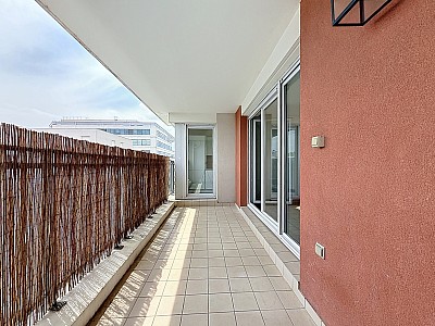 APPARTEMENT T3 A LOUER - VILLEURBANNE - 65 m2 - 1 300 € charges comprises par mois