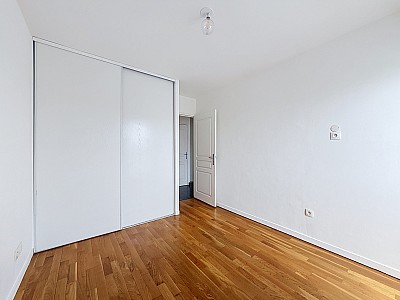 APPARTEMENT T3 A LOUER - VILLEURBANNE - 65 m2 - 1 300 € charges comprises par mois