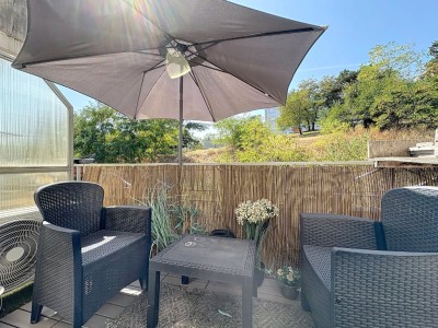 APPARTEMENT T3 A VENDRE - MIRIBEL - 67 m2 - 229000€