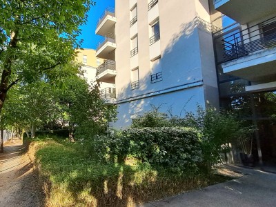 APPARTEMENT T3 A VENDRE - BRON - 73 m2 - 259 000 €