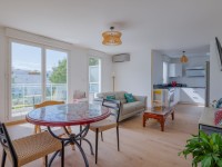 APPARTEMENT T3 A VENDRE - CALUIRE ET CUIRE - 74 m2 - 335 000 €