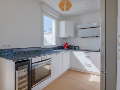 APPARTEMENT T3 A VENDRE - CALUIRE ET CUIRE - 74 m2 - 335 000 €