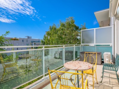 APPARTEMENT T3 A VENDRE - CALUIRE ET CUIRE - 74 m2 - 335 000 €