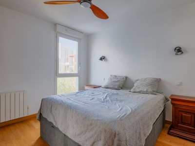 APPARTEMENT T3 A VENDRE - CALUIRE ET CUIRE - 74 m2 - 335 000 €