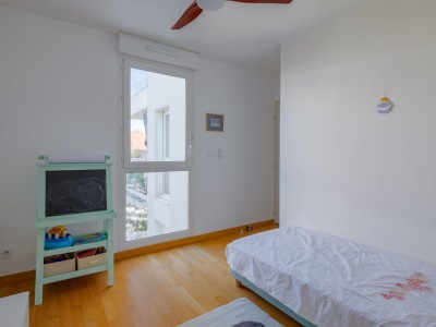 APPARTEMENT T3 A VENDRE - CALUIRE ET CUIRE - 74 m2 - 335 000 €