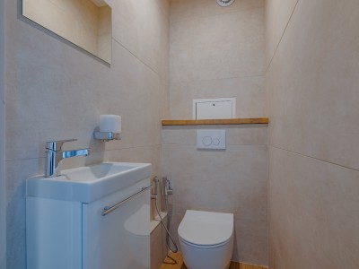 APPARTEMENT T3 A VENDRE - CALUIRE ET CUIRE - 74 m2 - 335 000 €