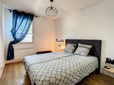 APPARTEMENT T3 - DECINES CHARPIEU - 67,41 m2 - VENDU