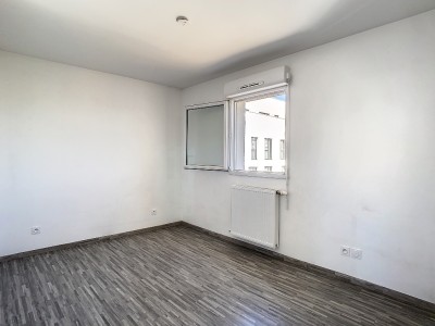 APPARTEMENT T3 - DECINES CHARPIEU - 60 m2 - VENDU