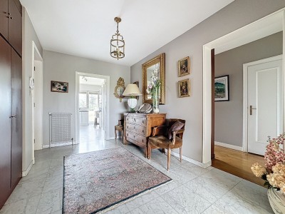 APPARTEMENT T3 A VENDRE - ECULLY - 83.75 m2 - 430000€