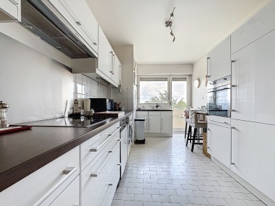 APPARTEMENT T3 A VENDRE - ECULLY - 83.75 m2 - 430000€