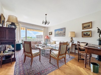 APPARTEMENT T3 A VENDRE - ECULLY - 83.75 m2 - 430000€