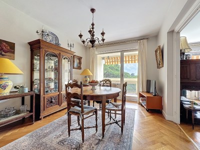 APPARTEMENT T3 A VENDRE - ECULLY - 83.75 m2 - 430000€