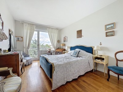 APPARTEMENT T3 A VENDRE - ECULLY - 83.75 m2 - 430000€