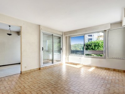 Appartement 3 pices avec balcon - 2 chambres A VENDRE - FONTAINES SUR SAONE - 71.42 m2 - 210000 €
