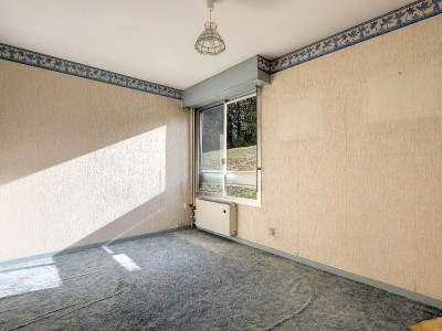 Appartement 3 pices avec balcon - 2 chambres A VENDRE - FONTAINES SUR SAONE - 71.42 m2 - 210000 €
