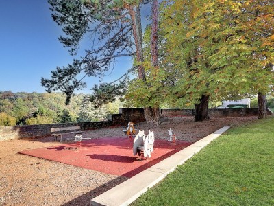 Appartement 3 pices avec balcon - 2 chambres A VENDRE - FONTAINES SUR SAONE - 71.42 m2 - 210000 €