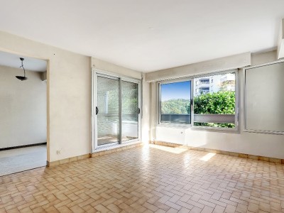Appartement 3 pices avec balcon - 2 chambres A VENDRE - FONTAINES SUR SAONE - 71.42 m2 - 199000 €