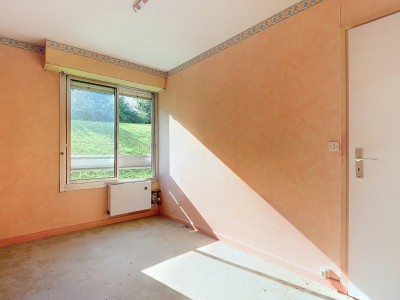 Appartement 3 pices avec balcon - 2 chambres - FONTAINES SUR SAONE - 72 m2 - VENDU