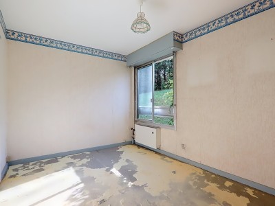 Appartement 3 pices avec balcon - 2 chambres - FONTAINES SUR SAONE - 72 m2 - VENDU
