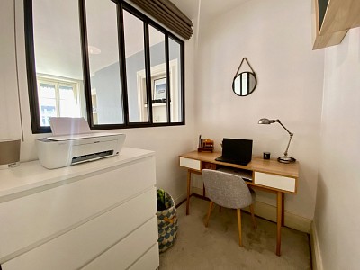 APPARTEMENT T3 - LYON 1ER ARRONDISSEMENT - 86.52 m2 - VENDU