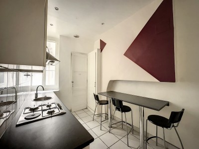 APPARTEMENT T3 A VENDRE - LYON 1ER ARRONDISSEMENT - 72 m2 - 350000 €