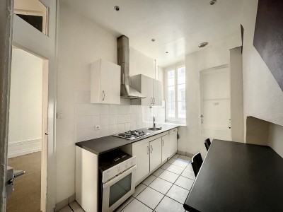 APPARTEMENT T3 A VENDRE - LYON 1ER ARRONDISSEMENT - 72 m2 - 350000 €