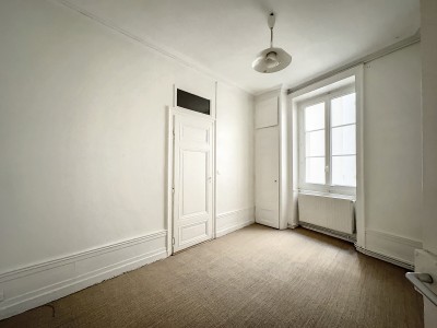 APPARTEMENT T3 A VENDRE - LYON 1ER ARRONDISSEMENT - 72 m2 - 350000 €