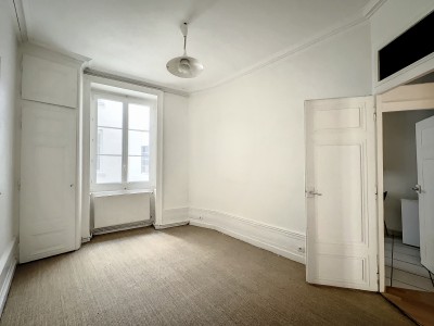 APPARTEMENT T3 A VENDRE - LYON 1ER ARRONDISSEMENT - 72 m2 - 350000 €