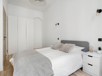 Appartement 3 pièces - 2 chambres A VENDRE - LYON 1ER ARRONDISSEMENT - 62.26 m2 - 455 000 €
