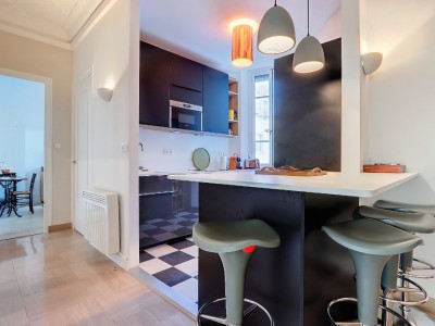 APPARTEMENT T3 A VENDRE - LYON 1ER ARRONDISSEMENT - 92 m2 - 549000€
