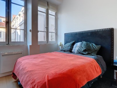 APPARTEMENT T3 A VENDRE - LYON 1ER ARRONDISSEMENT - 92 m2 - 549000€