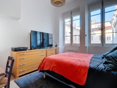 APPARTEMENT T3 A VENDRE - LYON 1ER ARRONDISSEMENT - 92 m2 - 549000€