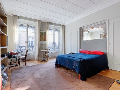 APPARTEMENT T3 A VENDRE - LYON 1ER ARRONDISSEMENT - 92 m2 - 549000€