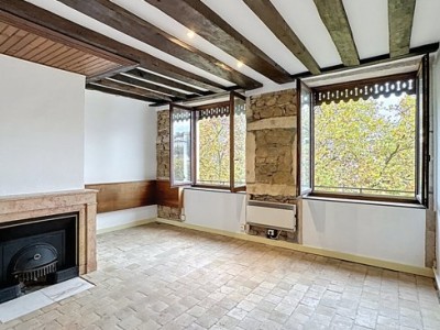 APPARTEMENT T3 A VENDRE - LYON 1ER ARRONDISSEMENT - 94 m2 - 380000€