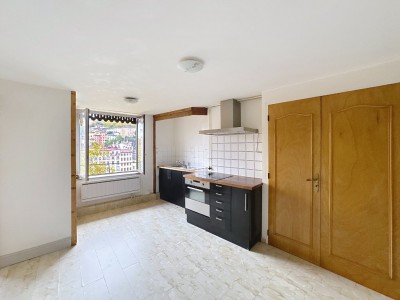 APPARTEMENT T3 A VENDRE - LYON 1ER ARRONDISSEMENT - 94 m2 - 380000€