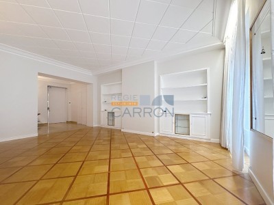 APPARTEMENT T3 A VENDRE - LYON 1ER ARRONDISSEMENT - 92 m2 - 499000€