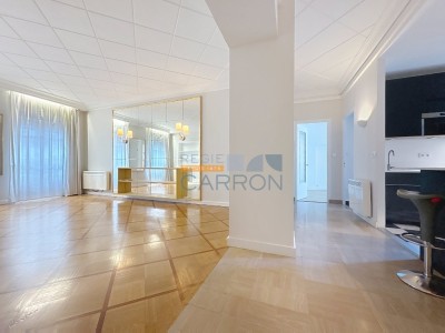 APPARTEMENT T3 A VENDRE - LYON 1ER ARRONDISSEMENT - 92 m2 - 499 000 €