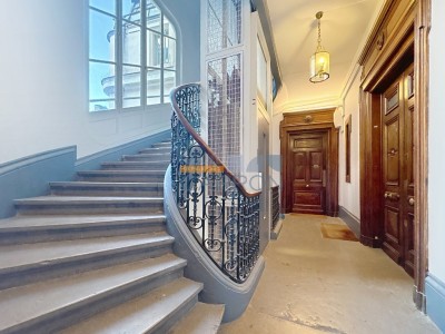 APPARTEMENT T3 A VENDRE - LYON 1ER ARRONDISSEMENT - 92 m2 - 499 000 €