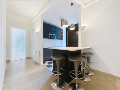 APPARTEMENT T3 A VENDRE - LYON 1ER ARRONDISSEMENT - 92 m2 - 499�000�&euro;